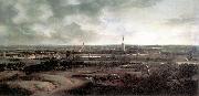 WITHOOS, Mathias View of Amersfoort oil painting picture wholesale